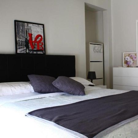 Casa Lucia Apartment ตาออร์มินา ภายนอก รูปภาพ