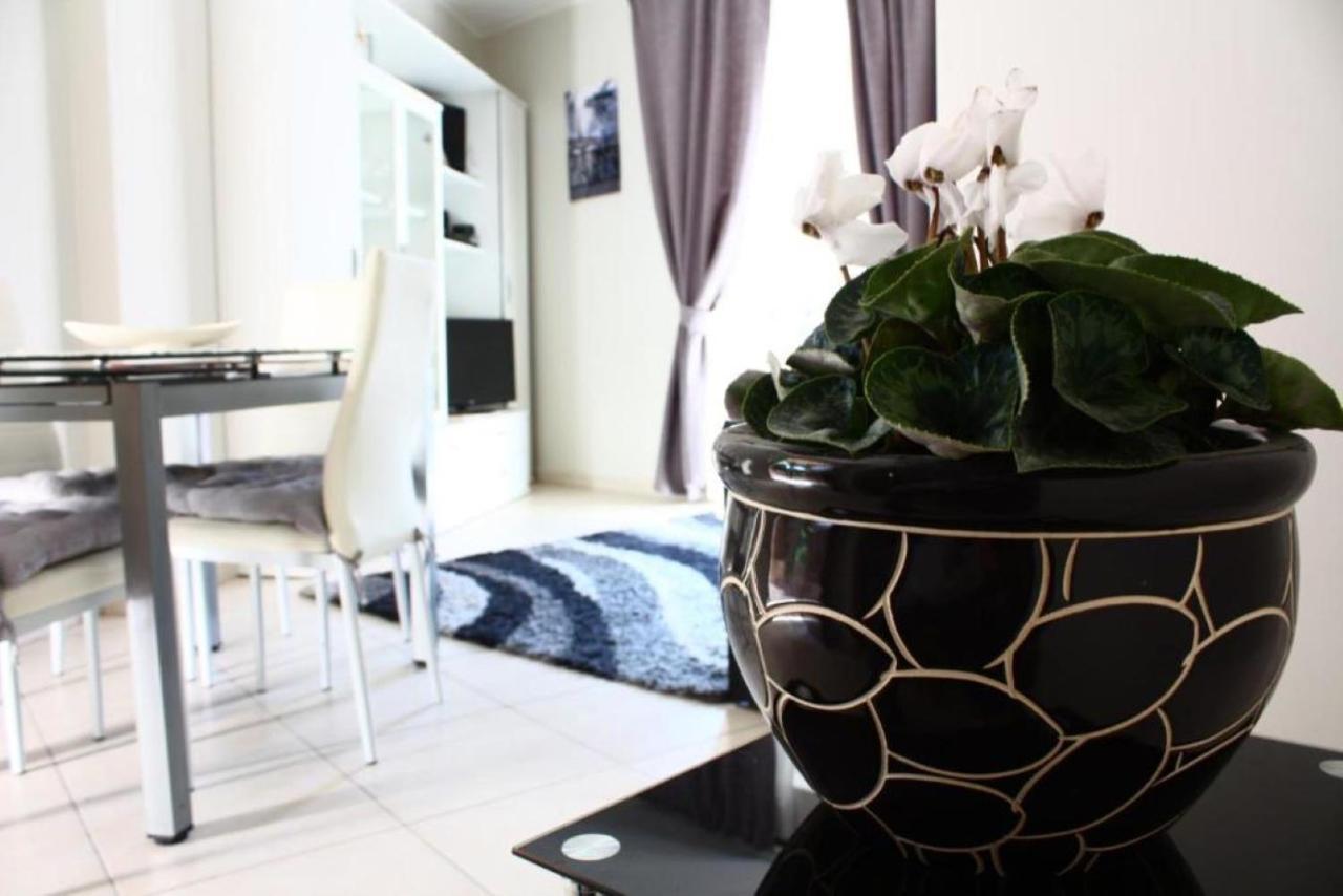 Casa Lucia Apartment ตาออร์มินา ภายนอก รูปภาพ